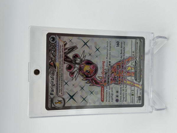 Farigiraf-ex 194/162 Fullart